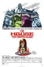 Watch The House That Dripped Blood M4ufreemovies