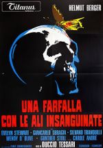 Watch The Bloodstained Butterfly M4ufreemovies