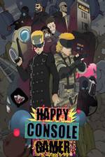 Watch Happy Console Gamer The Movie M4ufreemovies