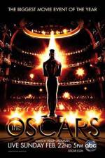 Watch 81st Annual Academy Awards M4ufreemovies