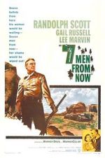 Watch 7 Men from Now M4ufreemovies