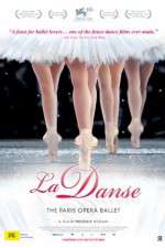 Watch La danse M4ufreemovies
