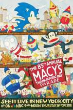 Watch Macys Thanksgiving Day Parade 85th Anniversary Special M4ufreemovies