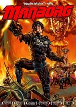 Watch Manborg M4ufreemovies