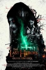 Watch The Last Heroes M4ufreemovies
