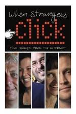Watch When Strangers Click: Five Stories from the Internet M4ufreemovies