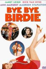 Watch Bye Bye Birdie M4ufreemovies