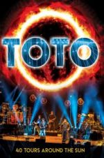 Watch Toto - 40 Tours Around the Sun M4ufreemovies