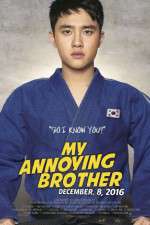 Watch My Annoying Brother M4ufreemovies