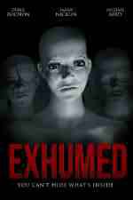 Watch Exhumed M4ufreemovies