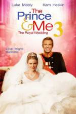 Watch The Prince & Me 3: A Royal Honeymoon M4ufreemovies