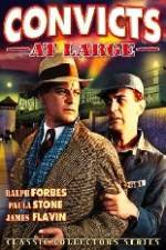 Watch Convicts at Large M4ufreemovies
