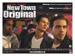 Watch New Town Original M4ufreemovies