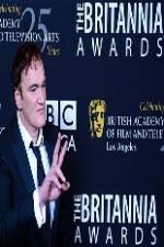 Watch The Britannia Awards Red Carpet Special M4ufreemovies