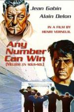 Watch Any Number Can Win M4ufreemovies