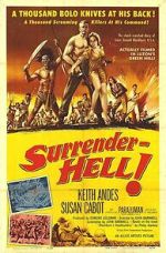 Watch Surrender - Hell! M4ufreemovies