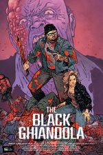 Watch The Black Ghiandola (Short 2017) M4ufreemovies