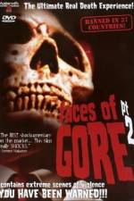 Watch Faces of Gore 2 M4ufreemovies