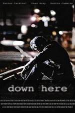 Watch Down Here M4ufreemovies