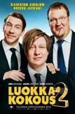 Watch Luokkakokous 2: Polttarit M4ufreemovies