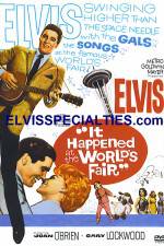 Watch It Happened at the World's Fair M4ufreemovies