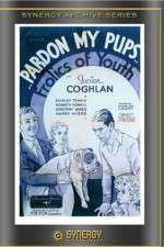 Watch Pardon My Pups M4ufreemovies