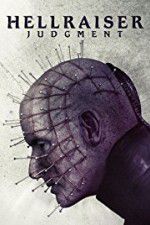 Watch Hellraiser X Judgement M4ufreemovies