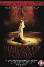 Watch Visions of Ecstasy M4ufreemovies
