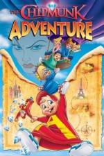 Watch The Chipmunk Adventure M4ufreemovies