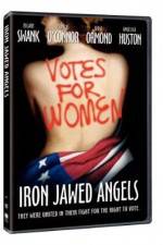 Watch Iron Jawed Angels M4ufreemovies