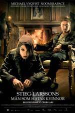 Watch Men Who Hate Women (The Girl with the Dragon Tattoo) M4ufreemovies