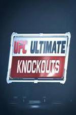 Watch UFC Ultimate Knockouts M4ufreemovies
