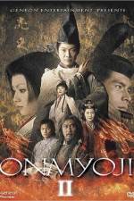 Watch Onmyoji 2 M4ufreemovies