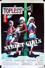 Watch Street Girls M4ufreemovies