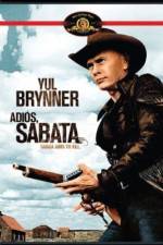 Watch Adios Sabata M4ufreemovies
