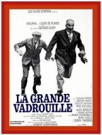 Watch La Grande Vadrouille M4ufreemovies
