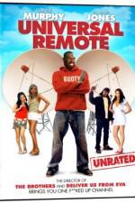 Watch Universal Remote M4ufreemovies