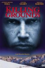 Watch The Killing Grounds M4ufreemovies