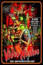 Watch Video Nasties: Moral Panic, Censorship & Videotape M4ufreemovies