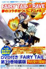 Watch Fairy Tail x Rave M4ufreemovies