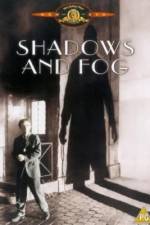 Watch Shadows and Fog M4ufreemovies