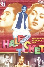 Watch Half Ticket M4ufreemovies