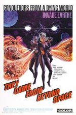 Watch They Came from Beyond Space M4ufreemovies