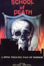 Watch School of Death - (El colegio de la muerte) M4ufreemovies