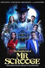 Watch The Naughty List of Mr. Scrooge M4ufreemovies