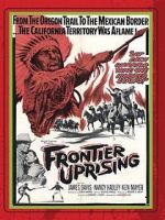 Watch Frontier Uprising M4ufreemovies