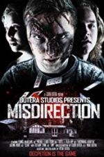 Watch Misdirection: The Horror Comedy M4ufreemovies