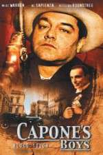 Watch Capones Boys M4ufreemovies
