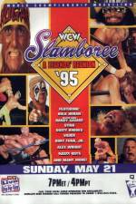 Watch WCW Slamboree 1995 M4ufreemovies