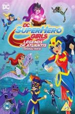 Watch DC Super Hero Girls: Legends of Atlantis M4ufreemovies